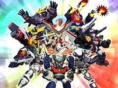 スマホアプリ「スーパーロボット大戦 X-Ω」が今秋配信決定＆事前登録が受付中。28作品＋αが参戦決定