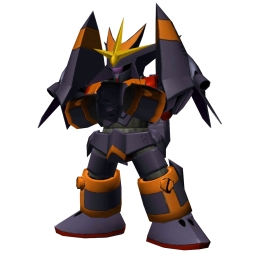 画像ギャラリー No.003のサムネイル画像 / 「スーパーロボット大戦 X-Ω」でアニメ「トップをねらえ!」のイベントが開催