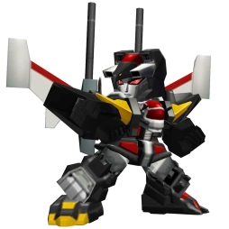 画像ギャラリー No.005のサムネイル画像 / 「スーパーロボット大戦 X-Ω」でアニメ「トップをねらえ!」のイベントが開催