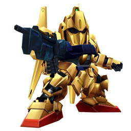 画像ギャラリー No.004のサムネイル画像 / 「スーパーロボット大戦 X-Ω」の第2章が解禁。公式Twitterも始動