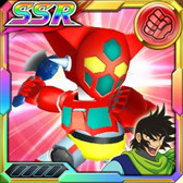画像ギャラリー No.008のサムネイル画像 / 「スーパーロボット大戦 X-Ω」の第2章が解禁。公式Twitterも始動