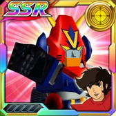 画像ギャラリー No.009のサムネイル画像 / 「スーパーロボット大戦 X-Ω」の第2章が解禁。公式Twitterも始動
