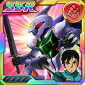 画像ギャラリー No.010のサムネイル画像 / 「スーパーロボット大戦 X-Ω」の第2章が解禁。公式Twitterも始動