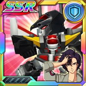 画像ギャラリー No.011のサムネイル画像 / 「スーパーロボット大戦 X-Ω」の第2章が解禁。公式Twitterも始動