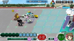画像ギャラリー No.003のサムネイル画像 / 「スパロボ X-Ω」,「アイドルマスター XENOGLOSSIA」の参戦を記念し坂上Pが動画出演