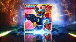 画像ギャラリー No.005のサムネイル画像 / 「スーパーロボット大戦 X-Ω」，2016年夏に実施予定の大型アップデートのPVを公開
