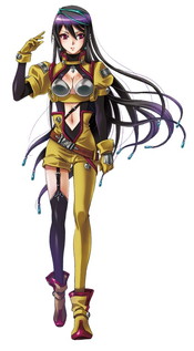 画像ギャラリー No.001のサムネイル画像 / 「スパロボ X-Ω」に「サクラ大戦」が近日参戦,SR 光武二式(さくら機)などをもらえる事前登録を受付中。ヒュッケバインの登場も明らかに