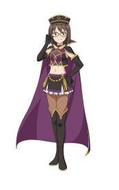 画像ギャラリー No.005のサムネイル画像 / キラリ博士の“きらりんロボ”が参戦！　「スパクロ」×「デレマス」コラボを実施決定
