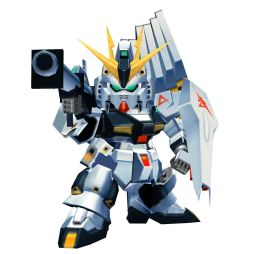 画像ギャラリー No.002のサムネイル画像 / 「スーパーロボット大戦 X-Ω 」,ロックマン参戦のPVが公開。クリスマスイベントも