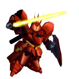 画像ギャラリー No.017のサムネイル画像 / 「スーパーロボット大戦 X-Ω 」,ロックマン参戦のPVが公開。クリスマスイベントも