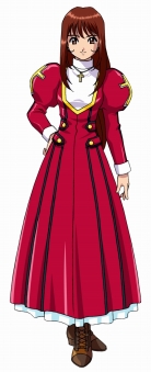 画像ギャラリー No.003のサムネイル画像 / 「スパロボX-Ω」,次のイベントで「サクラ大戦」から「巴里花組」が参戦決定