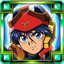 画像ギャラリー No.007のサムネイル画像 / 「スーパーロボット大戦X-Ω」,“新幹線変形ロボ シンカリオン”などが登場