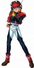 画像ギャラリー No.016のサムネイル画像 / 「スーパーロボット大戦X-Ω」,“新幹線変形ロボ シンカリオン”などが登場