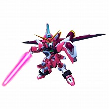 画像ギャラリー No.019のサムネイル画像 / 「スーパーロボット大戦X-Ω」,“新幹線変形ロボ シンカリオン”などが登場