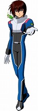 画像ギャラリー No.021のサムネイル画像 / 「スーパーロボット大戦X-Ω」,“新幹線変形ロボ シンカリオン”などが登場
