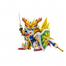 画像ギャラリー No.006のサムネイル画像 / 「スパクロ」,「SDガンダム外伝円卓の騎士」が期間限定で参戦するイベントが開催