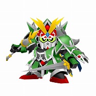 画像ギャラリー No.008のサムネイル画像 / 「スパクロ」,「SDガンダム外伝円卓の騎士」が期間限定で参戦するイベントが開催