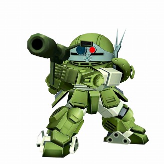 画像ギャラリー No.009のサムネイル画像 / 「スパクロ」,「SDガンダム外伝円卓の騎士」が期間限定で参戦するイベントが開催