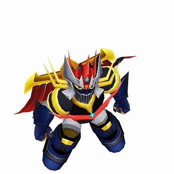 画像ギャラリー No.010のサムネイル画像 / 「スパクロ」,「SDガンダム外伝円卓の騎士」が期間限定で参戦するイベントが開催