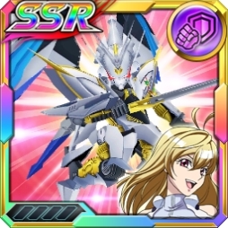 画像ギャラリー No.008のサムネイル画像 / 「スーパーロボット大戦X-Ω」に「VS騎士ラムネ＆40炎」が参戦。イベント「今ふたたびの猛烈に熱血！」開催中