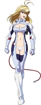 画像ギャラリー No.018のサムネイル画像 / 「スーパーロボット大戦X-Ω」に「VS騎士ラムネ＆40炎」が参戦。イベント「今ふたたびの猛烈に熱血！」開催中