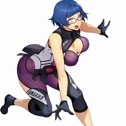 画像ギャラリー No.011のサムネイル画像 / 「スーパーロボット大戦X-Ω」,作戦イベント「彼女と彼女と彼女の恋?」開催