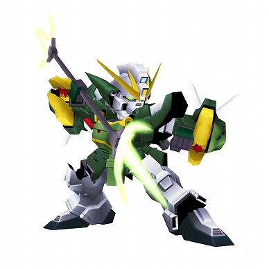 画像ギャラリー No.002のサムネイル画像 / 「スーパーロボット大戦 X-Ω」,「アルトロンガンダム(EW版)★」が報酬の強敵イベントが開催