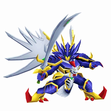 画像ギャラリー No.004のサムネイル画像 / 「スーパーロボット大戦 X-Ω」,「アルトロンガンダム(EW版)★」が報酬の強敵イベントが開催