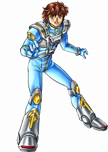 画像ギャラリー No.005のサムネイル画像 / 「スーパーロボット大戦 X-Ω」,「アルトロンガンダム(EW版)★」が報酬の強敵イベントが開催