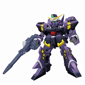 画像ギャラリー No.006のサムネイル画像 / 「スーパーロボット大戦 X-Ω」,「アルトロンガンダム(EW版)★」が報酬の強敵イベントが開催