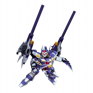 画像ギャラリー No.008のサムネイル画像 / 「スーパーロボット大戦 X-Ω」,「アルトロンガンダム(EW版)★」が報酬の強敵イベントが開催