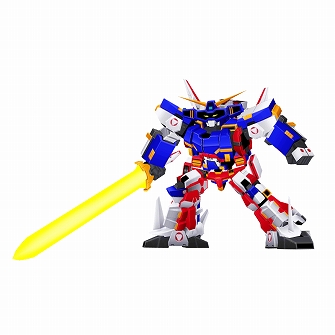 画像ギャラリー No.010のサムネイル画像 / 「スーパーロボット大戦 X-Ω」,「アルトロンガンダム(EW版)★」が報酬の強敵イベントが開催