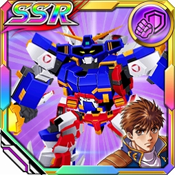 画像ギャラリー No.018のサムネイル画像 / 「スーパーロボット大戦 X-Ω」,「アルトロンガンダム(EW版)★」が報酬の強敵イベントが開催