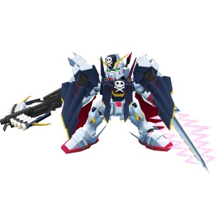 画像ギャラリー No.002のサムネイル画像 / 「スーパーロボット大戦 X-Ω」，進撃イベント「異端と騎士団」が開催