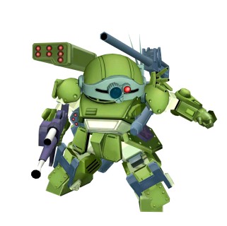 画像ギャラリー No.003のサムネイル画像 / 「スーパーロボット大戦 X-Ω」，進撃イベント「異端と騎士団」が開催