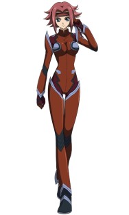 画像ギャラリー No.021のサムネイル画像 / 「スーパーロボット大戦 X-Ω」，進撃イベント「異端と騎士団」が開催
