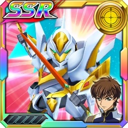 画像ギャラリー No.028のサムネイル画像 / 「スーパーロボット大戦 X-Ω」，進撃イベント「異端と騎士団」が開催