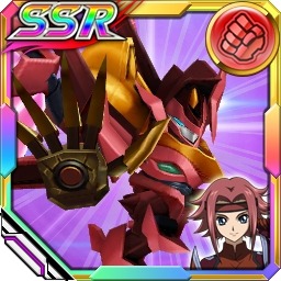 画像ギャラリー No.030のサムネイル画像 / 「スーパーロボット大戦 X-Ω」，進撃イベント「異端と騎士団」が開催