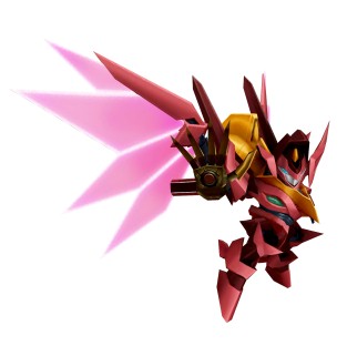 画像ギャラリー No.033のサムネイル画像 / 「スーパーロボット大戦 X-Ω」，進撃イベント「異端と騎士団」が開催