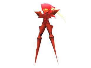画像ギャラリー No.003のサムネイル画像 / 「スーパーロボット大戦X-Ω」，作戦イベント「闇、蠢く」が開催