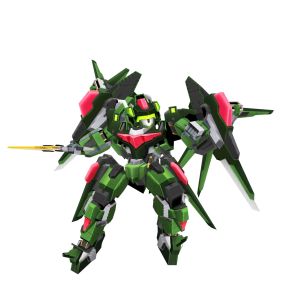 画像ギャラリー No.005のサムネイル画像 / 「スーパーロボット大戦X-Ω」，作戦イベント「闇、蠢く」が開催