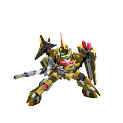 画像ギャラリー No.006のサムネイル画像 / 「スーパーロボット大戦X-Ω」，作戦イベント「闇、蠢く」が開催