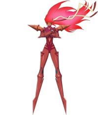 画像ギャラリー No.014のサムネイル画像 / 「スーパーロボット大戦X-Ω」，作戦イベント「闇、蠢く」が開催