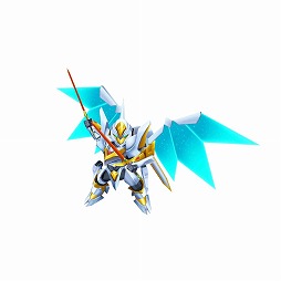 画像ギャラリー No.017のサムネイル画像 / 「スーパーロボット大戦X-Ω」，作戦イベント「闇、蠢く」が開催