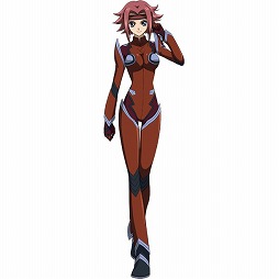 画像ギャラリー No.018のサムネイル画像 / 「スーパーロボット大戦X-Ω」，作戦イベント「闇、蠢く」が開催