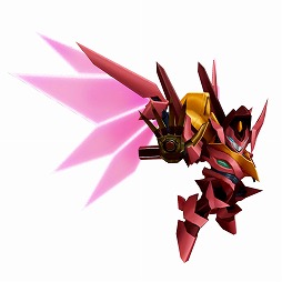 画像ギャラリー No.020のサムネイル画像 / 「スーパーロボット大戦X-Ω」，作戦イベント「闇、蠢く」が開催