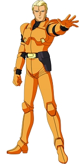 画像ギャラリー No.015のサムネイル画像 / 「スーパーロボット大戦 X-Ω」,クシャトリヤ★が登場する強敵イベント「彼方よりの帰還」が開催
