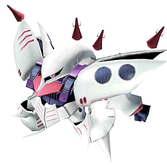 画像ギャラリー No.020のサムネイル画像 / 「スーパーロボット大戦 X-Ω」,イベント「私たちが生きる明日」が開催