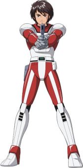 画像ギャラリー No.005のサムネイル画像 / 「スパロX-Ω」,「ビスマルク」「ザンボット3」が期間限定参戦。強敵イベント「月と星が輝く夜」が開催
