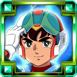 画像ギャラリー No.006のサムネイル画像 / 「スパロX-Ω」,「ビスマルク」「ザンボット3」が期間限定参戦。強敵イベント「月と星が輝く夜」が開催